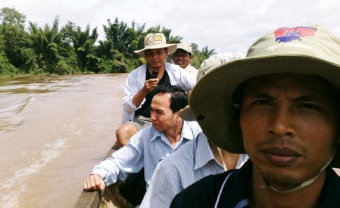ផ្នែកគ្រប់គ្រងតុលាការ