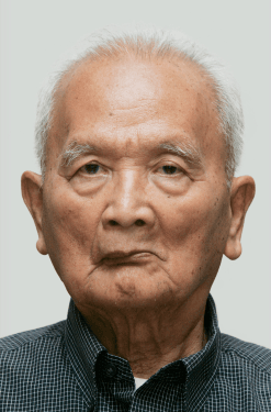 Nuon Chea