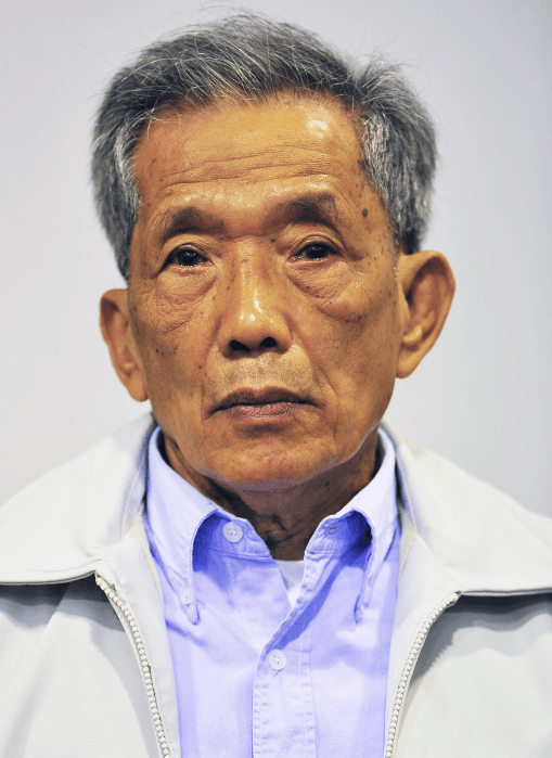 កាំង ហ្កេកអ៊ាវ (ឌុច)