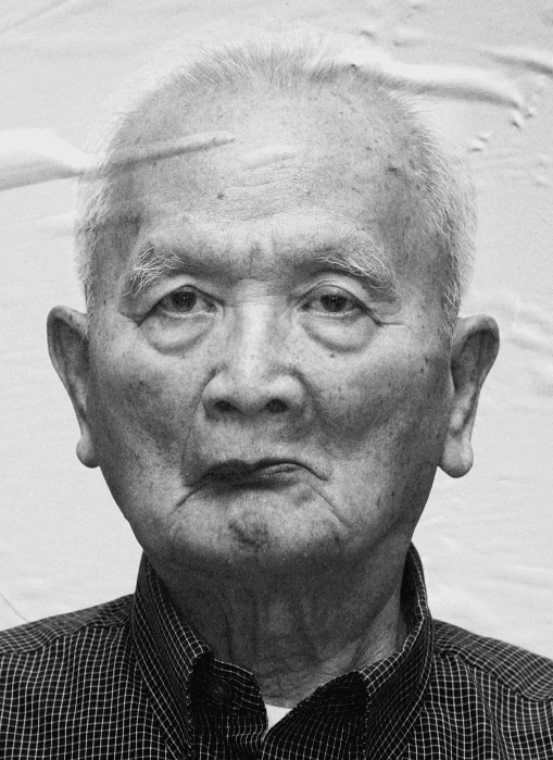 Nuon Chea