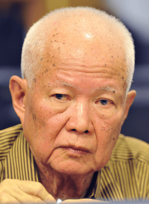 ខៀវ សំផន